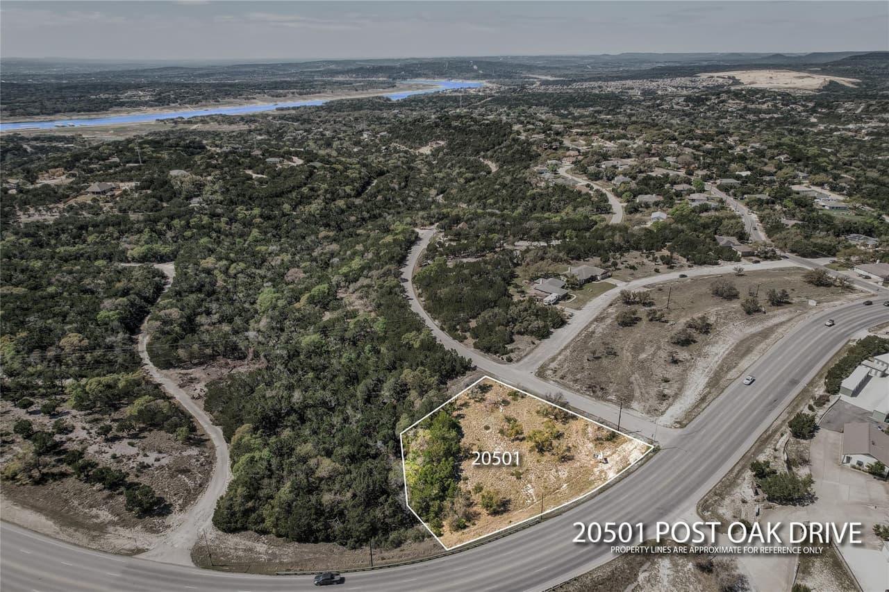 20501  Post Oak Dr photo 5