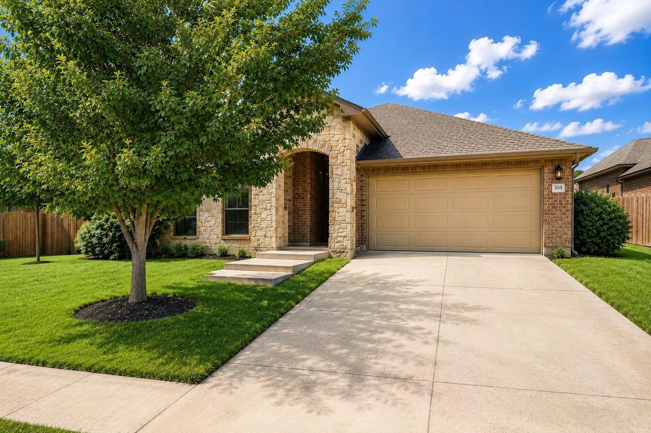 104  Swift Water Loop