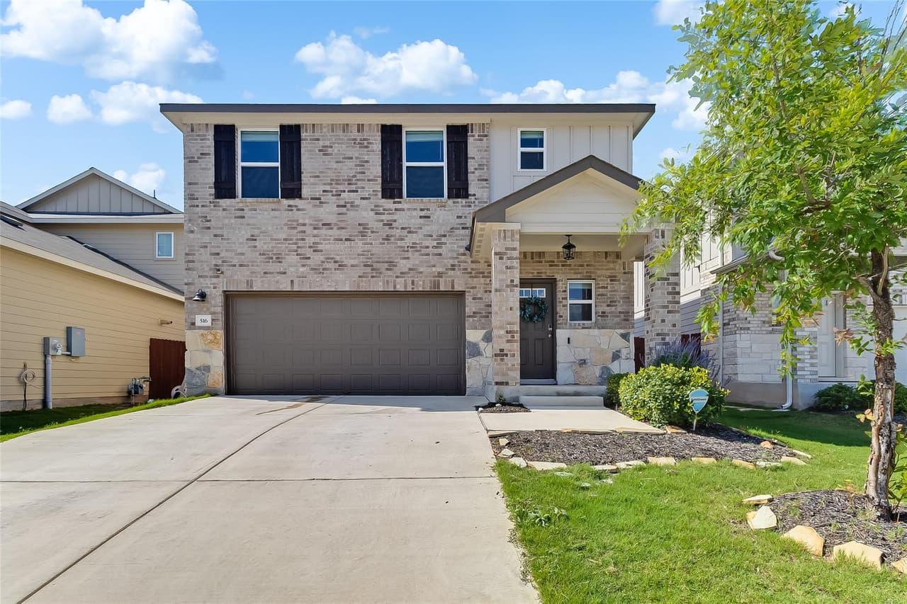 516  Longmount Cv