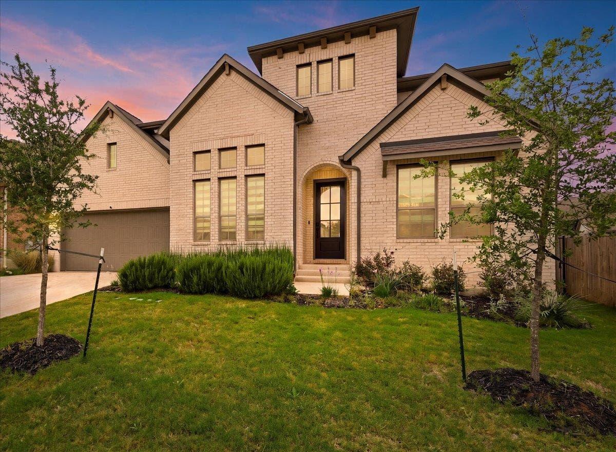 117  Peacevine Ln