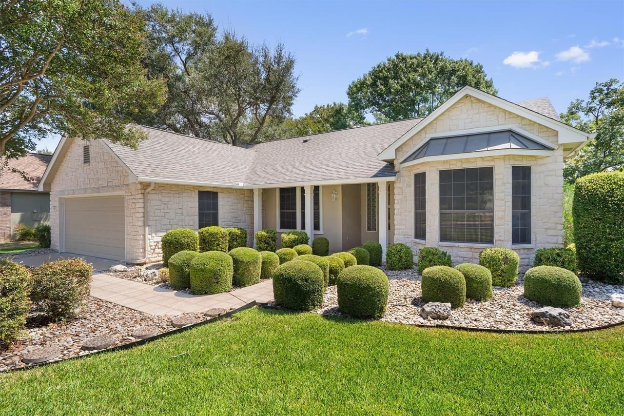 108  Cattle Trail Way