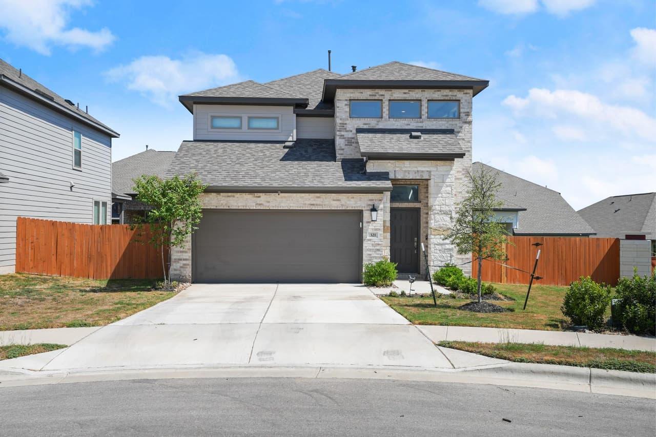 321  Langhorne Bnd