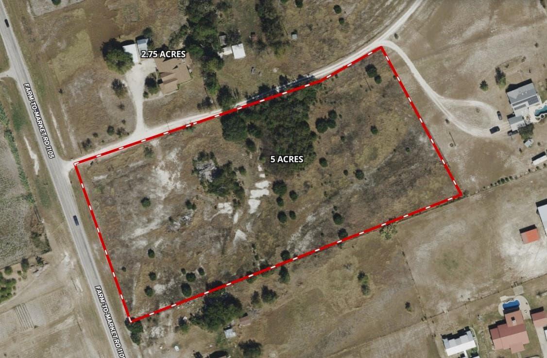 6380  FM 1105 Rd