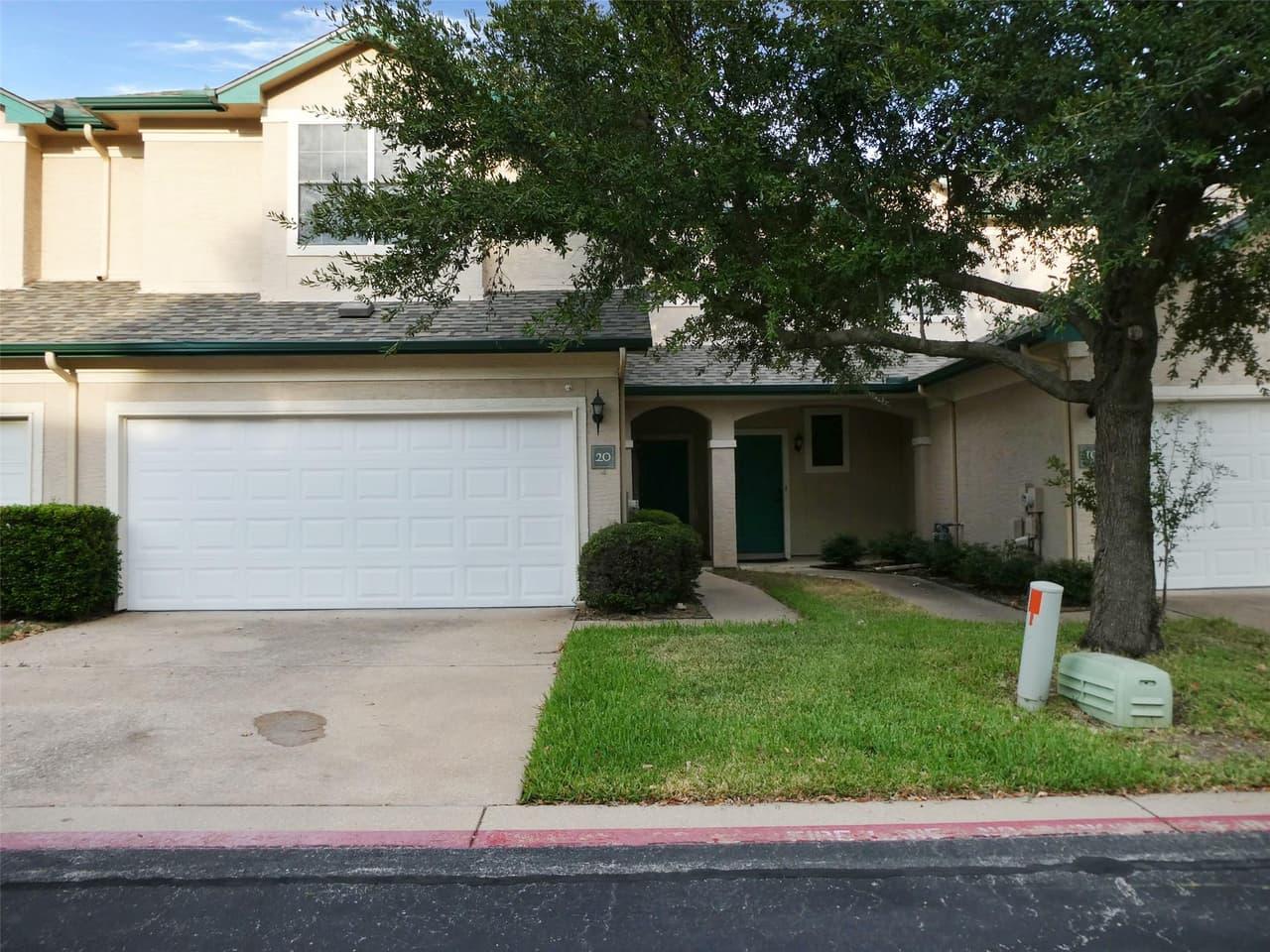 2100  PIPERS FIELD Dr  #20 photo 2