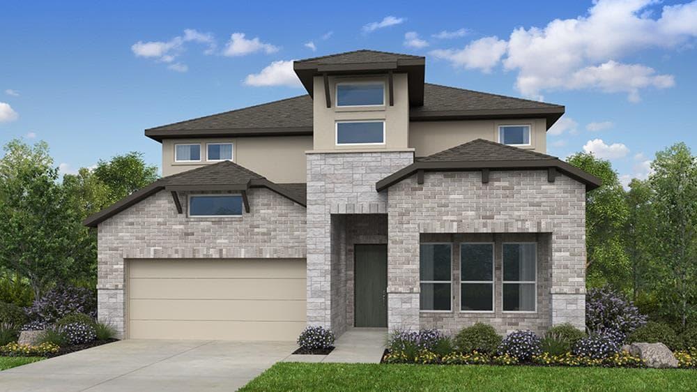 13419  Settlers Farm Trce