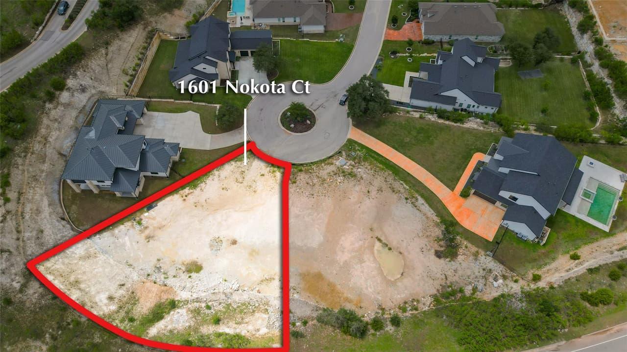 1601  Nokota Ct