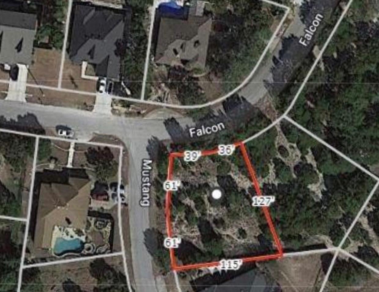 20623  Falcon Ln photo 2