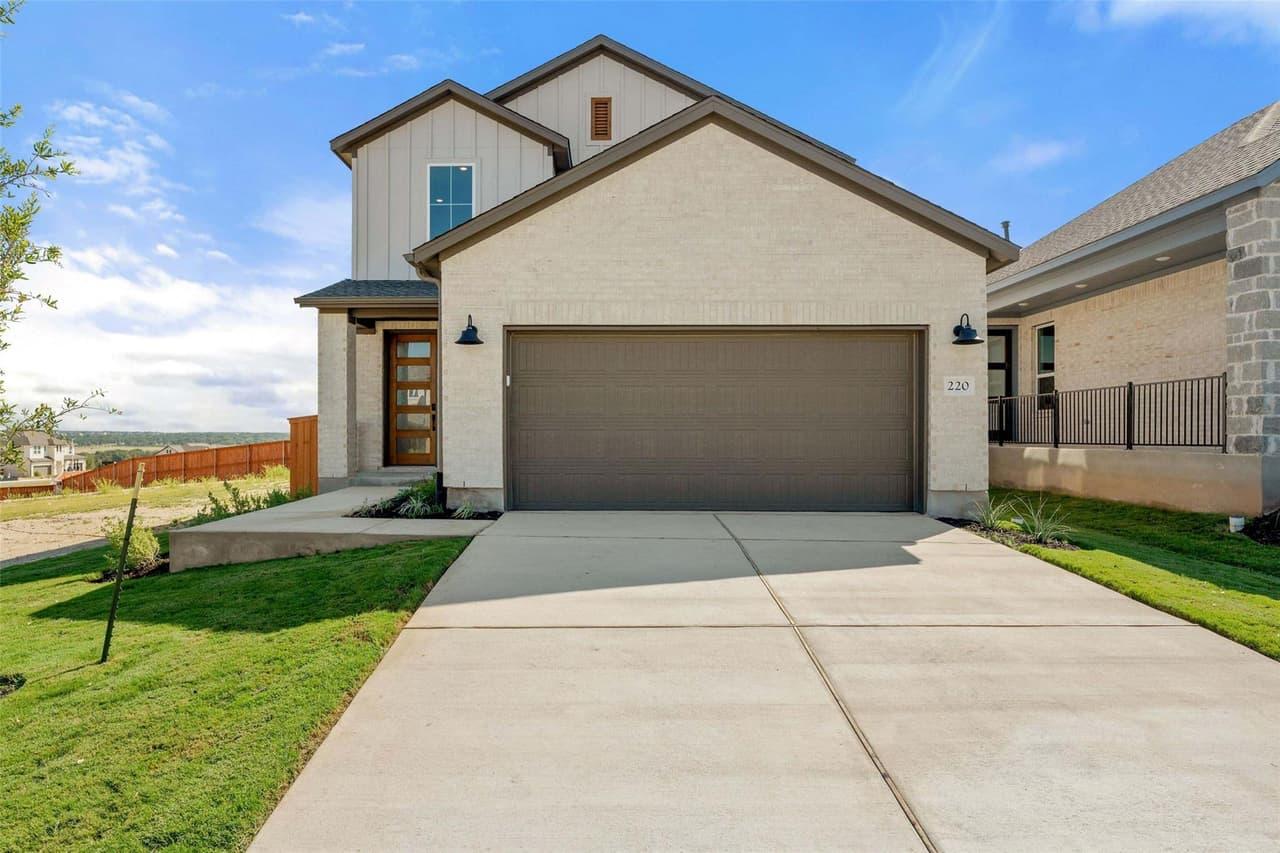 220  High Valley Drive None