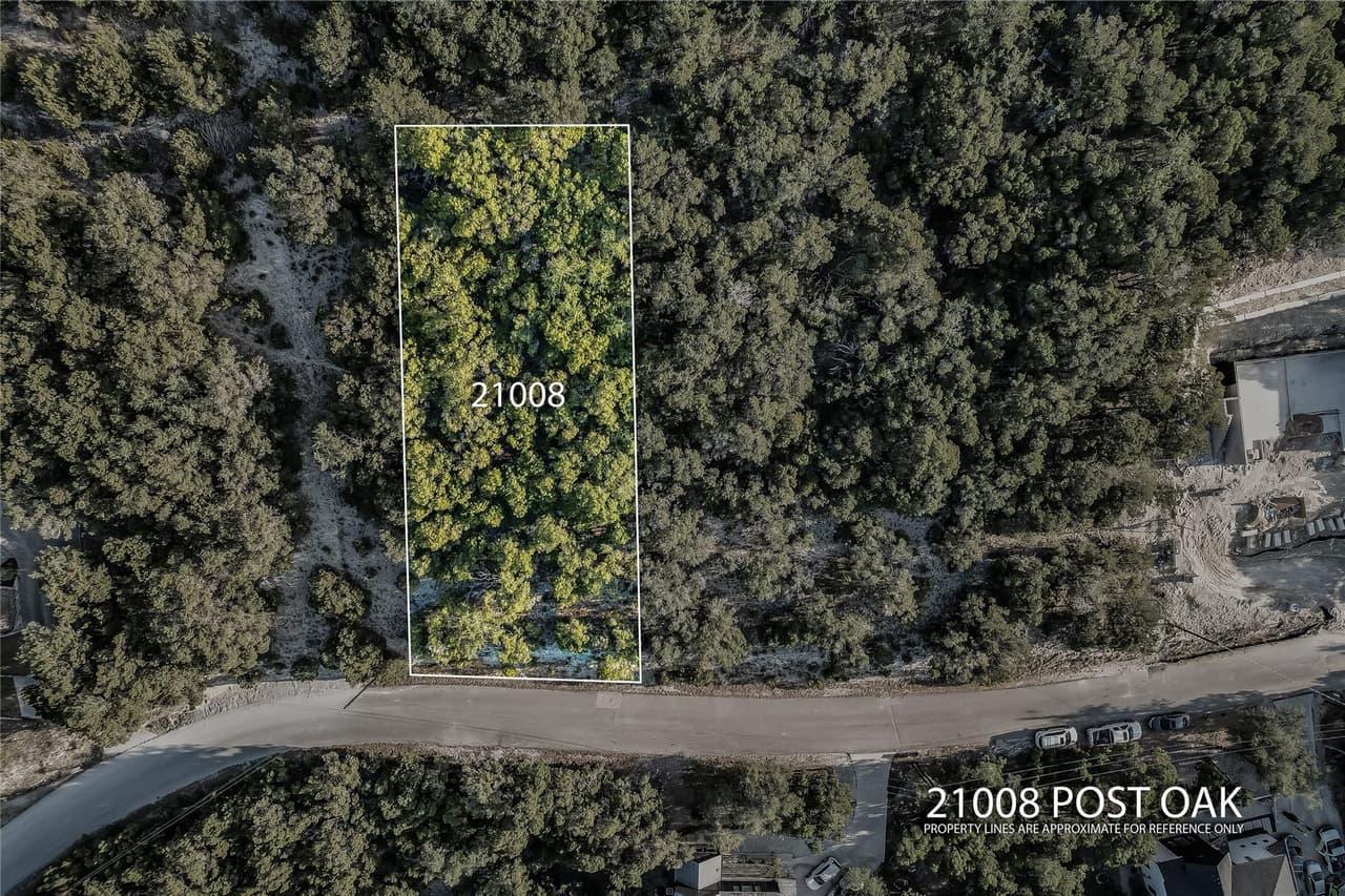 21008  Post Oak Dr photo 3