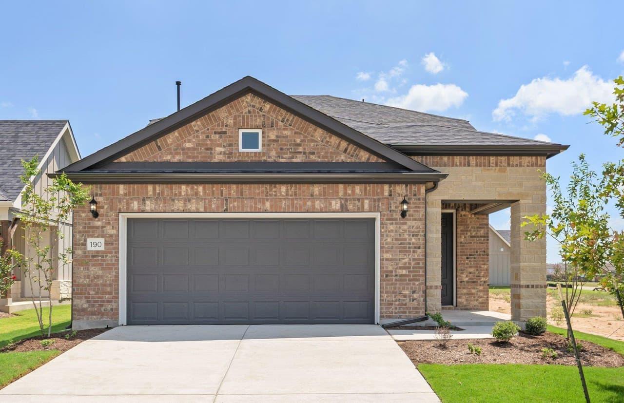 190  Frontera Dr
