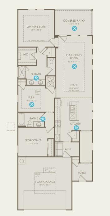 190  Frontera Dr photo 2
