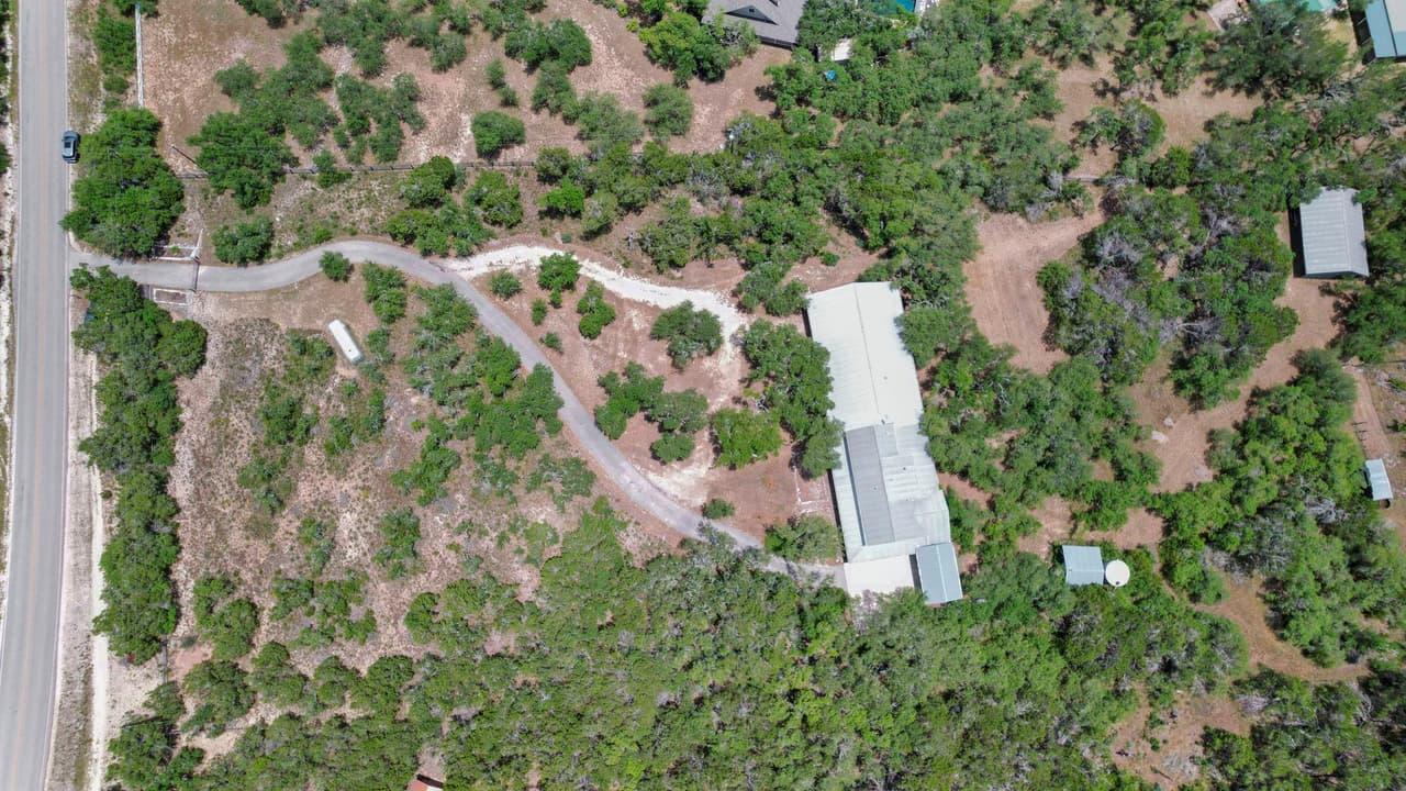 20001  Hamilton Pool Rd