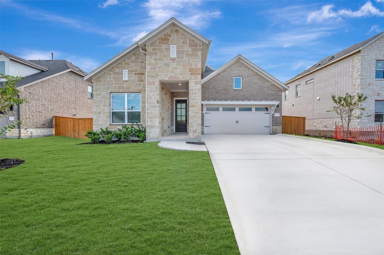 275  Callahan Loop
