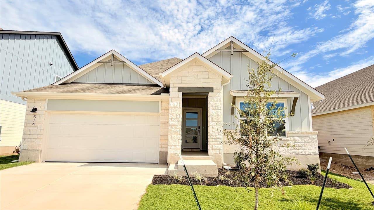 514  Lavender Crest Cv