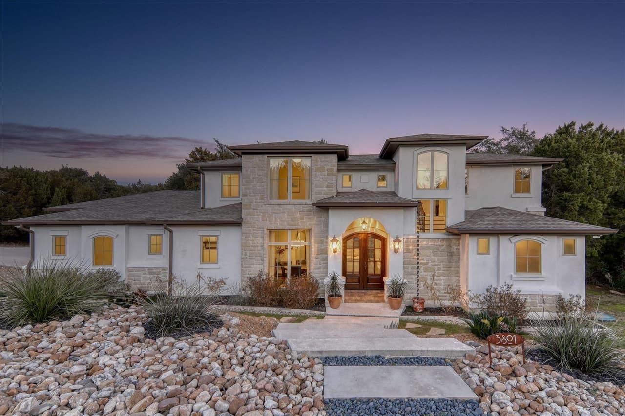 3801  Boone Dr
