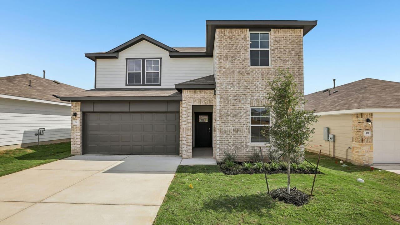 151  Mustang Lake Cir