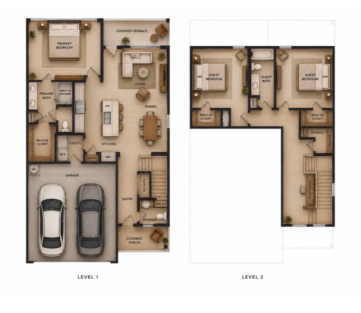 8534  Wellspring Loop photo 5