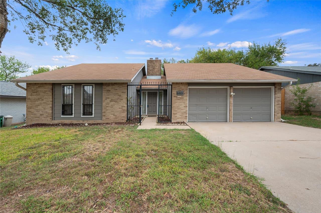 6901  Greycloud Dr photo 2