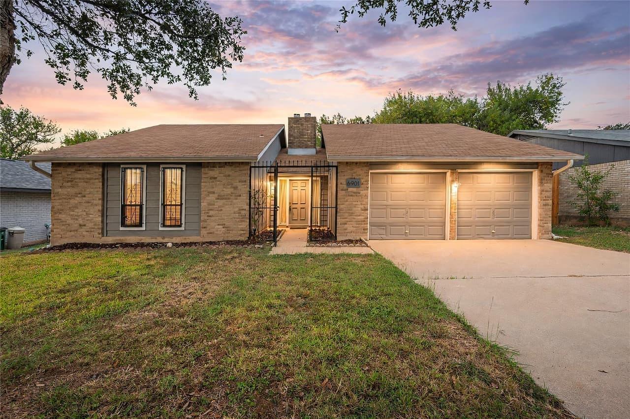 6901  Greycloud Dr photo 3