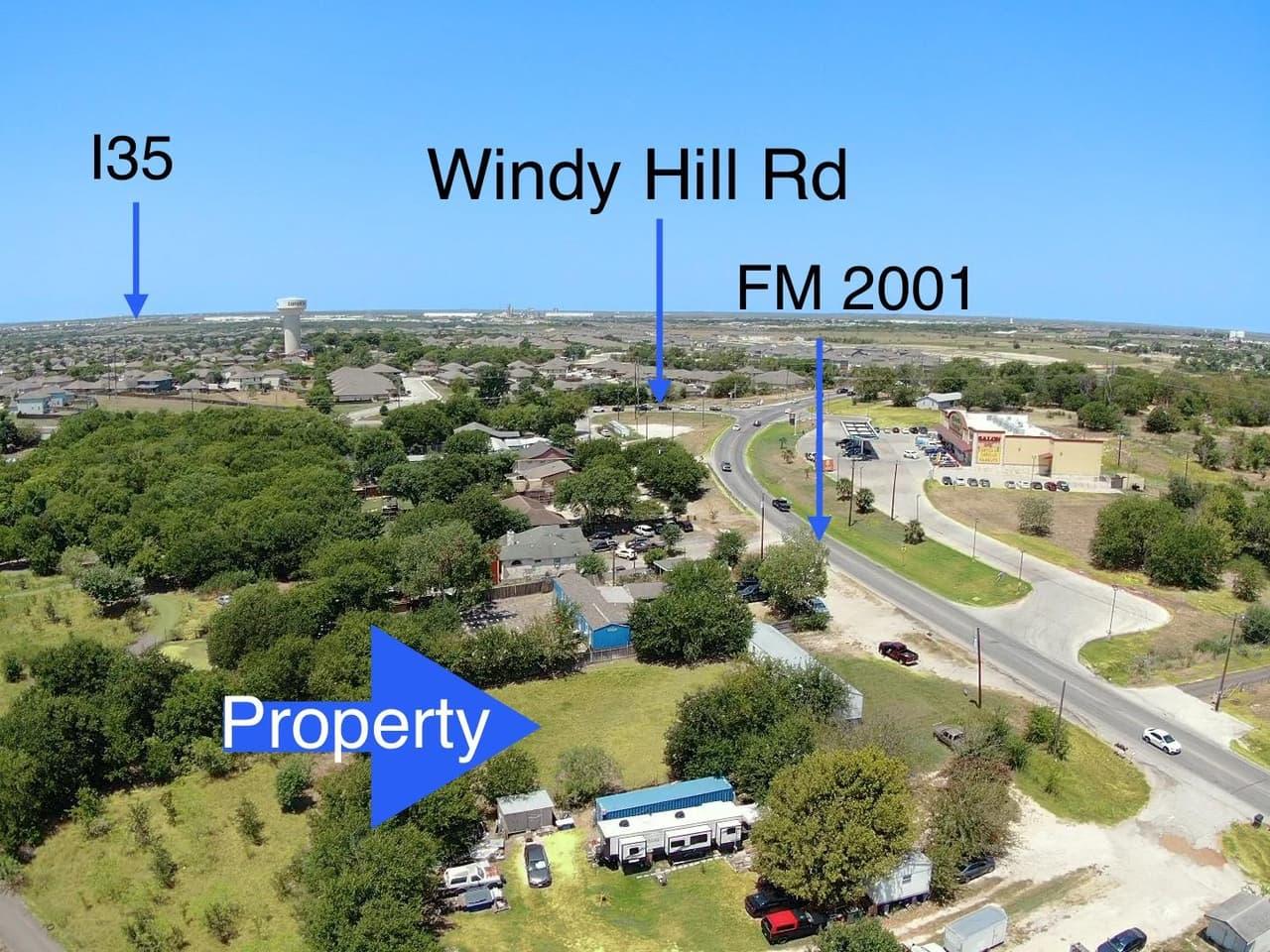 3060  Fm 2001 None photo 2