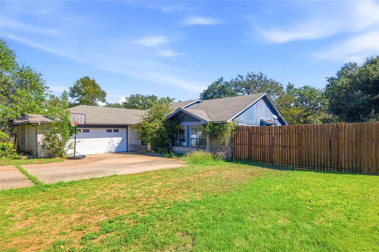 11107  Stormy Ridge Rd