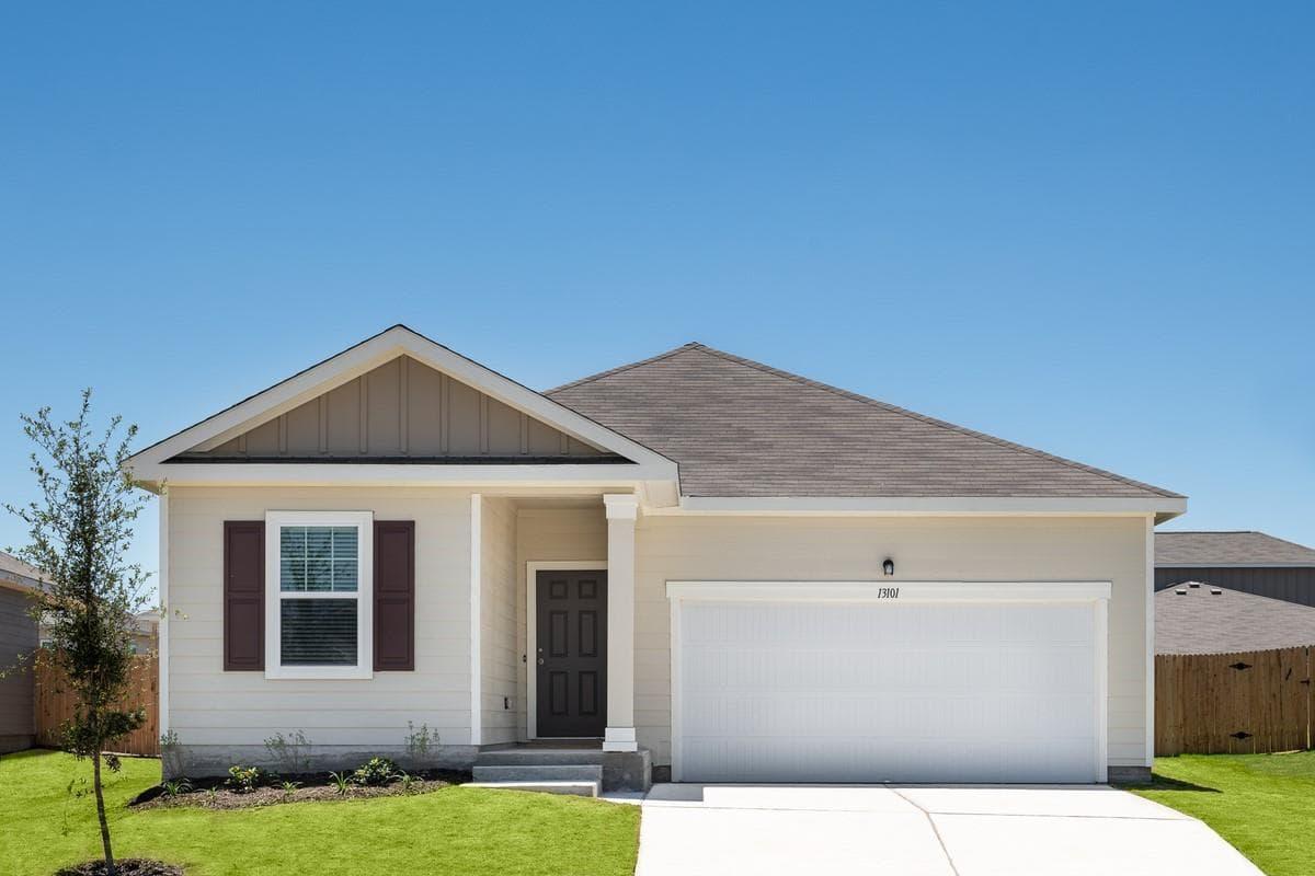 12820  Kentucky Warbler Dr