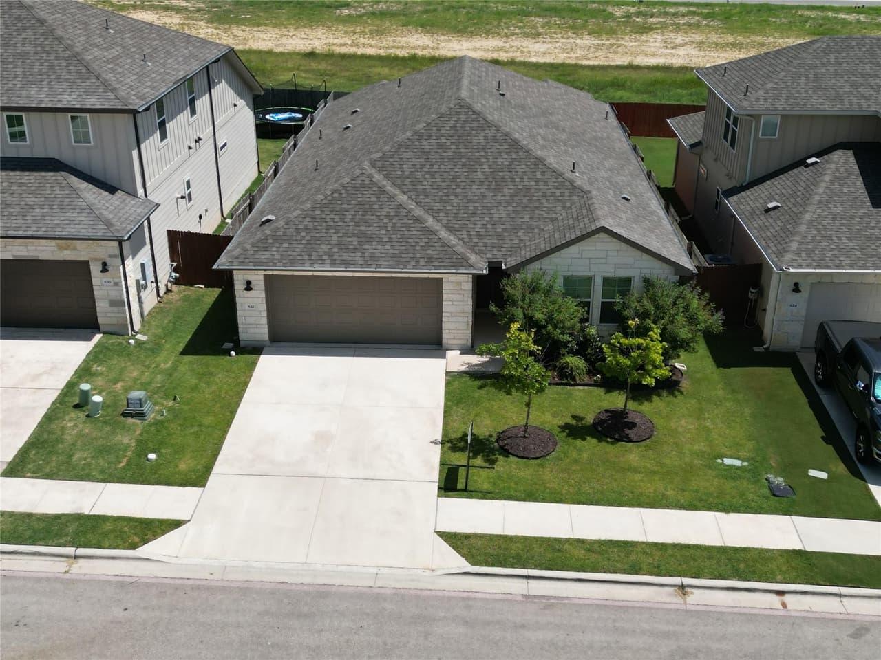 632  Wild Spur Ln