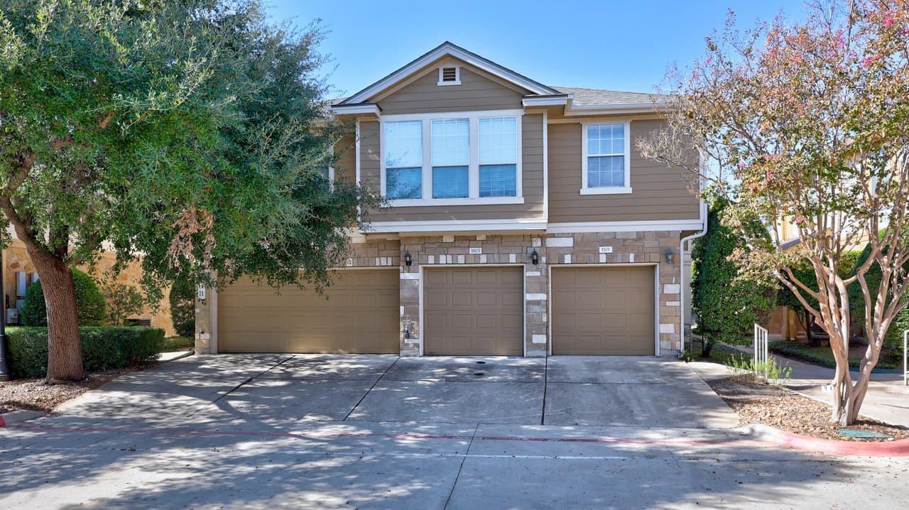 16100  Great Oaks Dr S #1103 photo 2