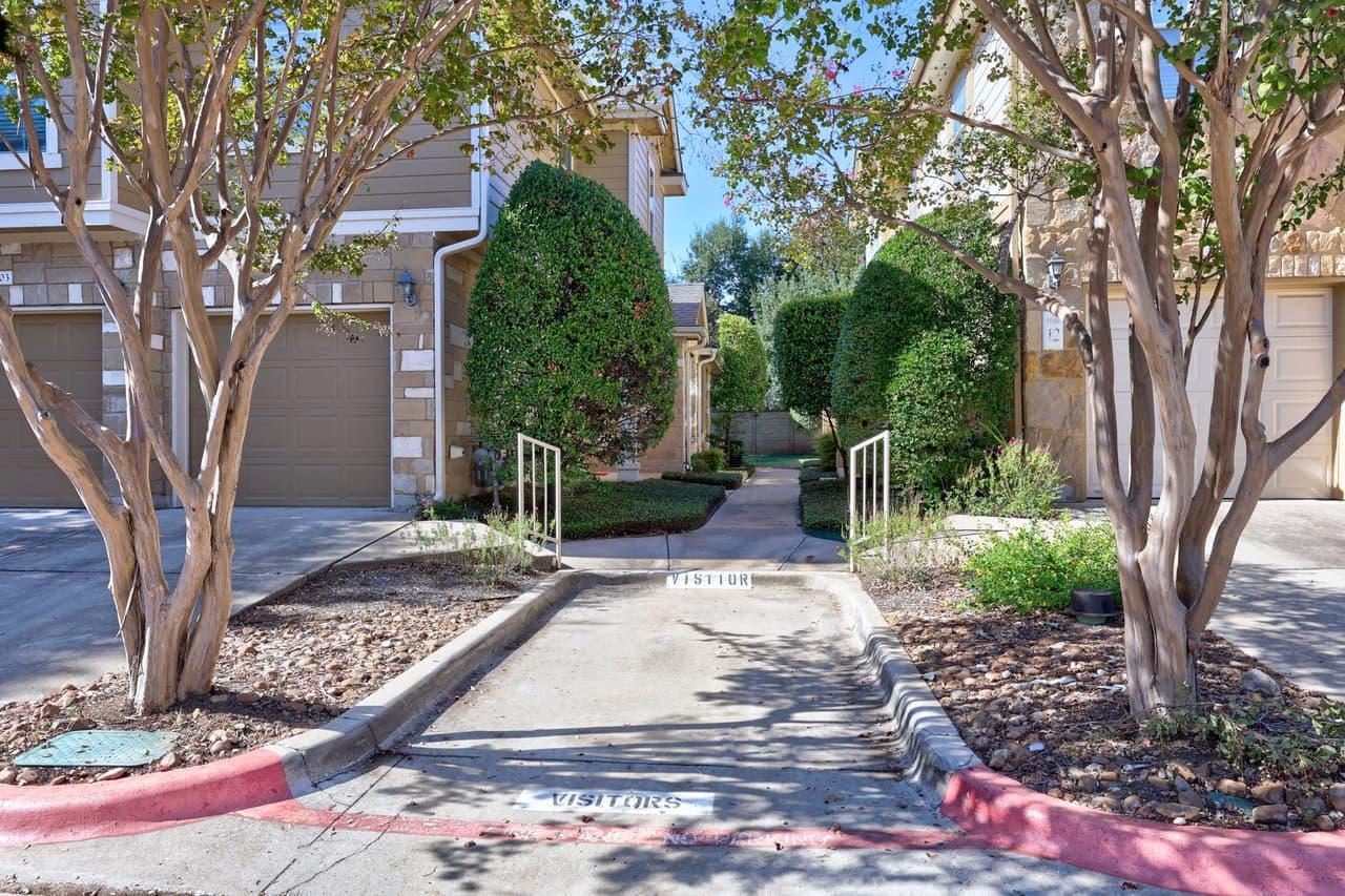 16100  Great Oaks Dr S #1103 photo 3