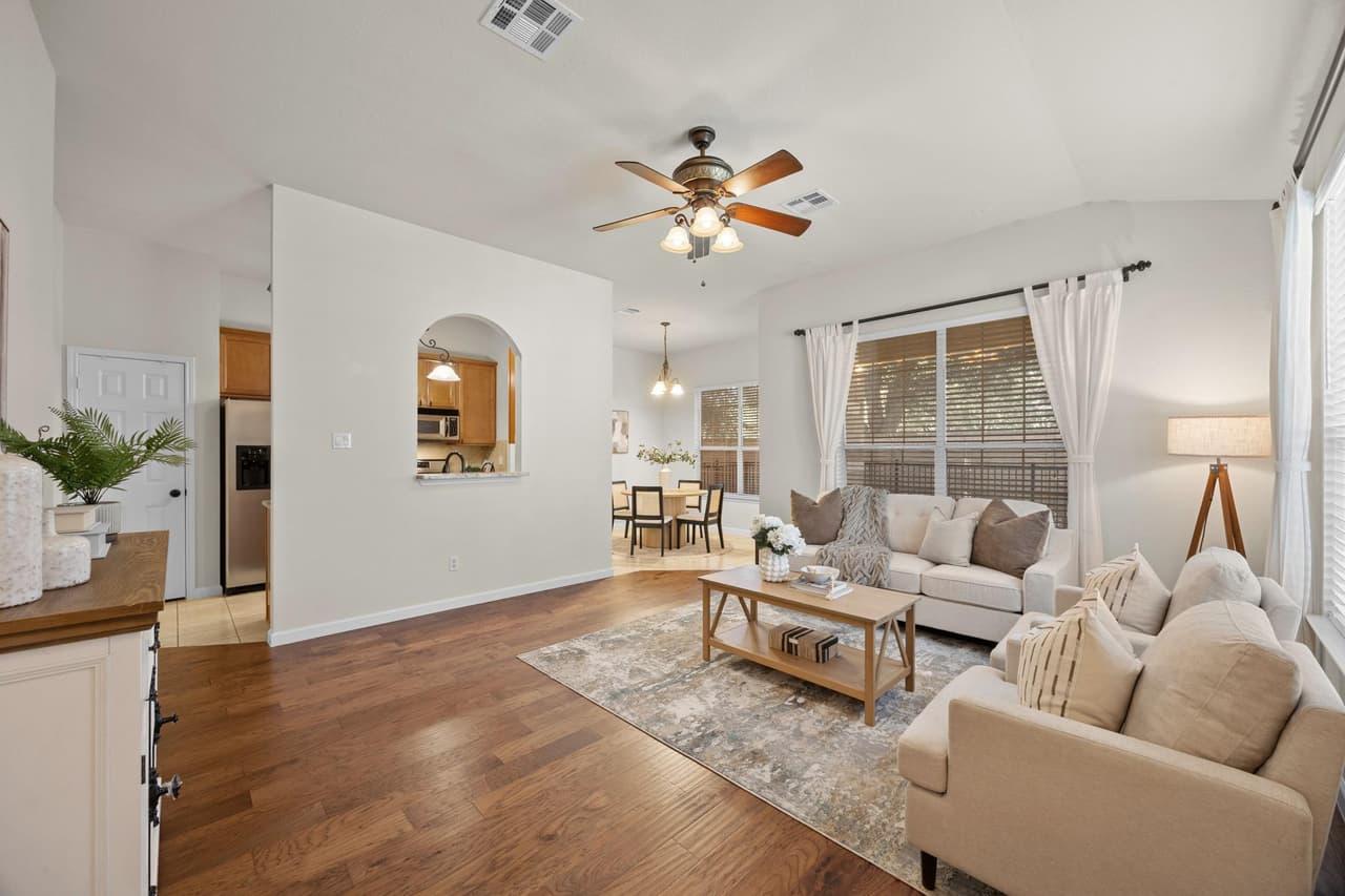16100  Great Oaks Dr S #1103 photo 5