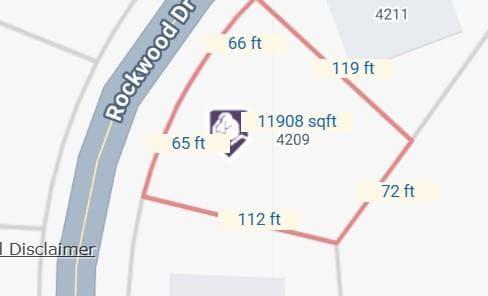 4209  Rockwood Dr photo 2