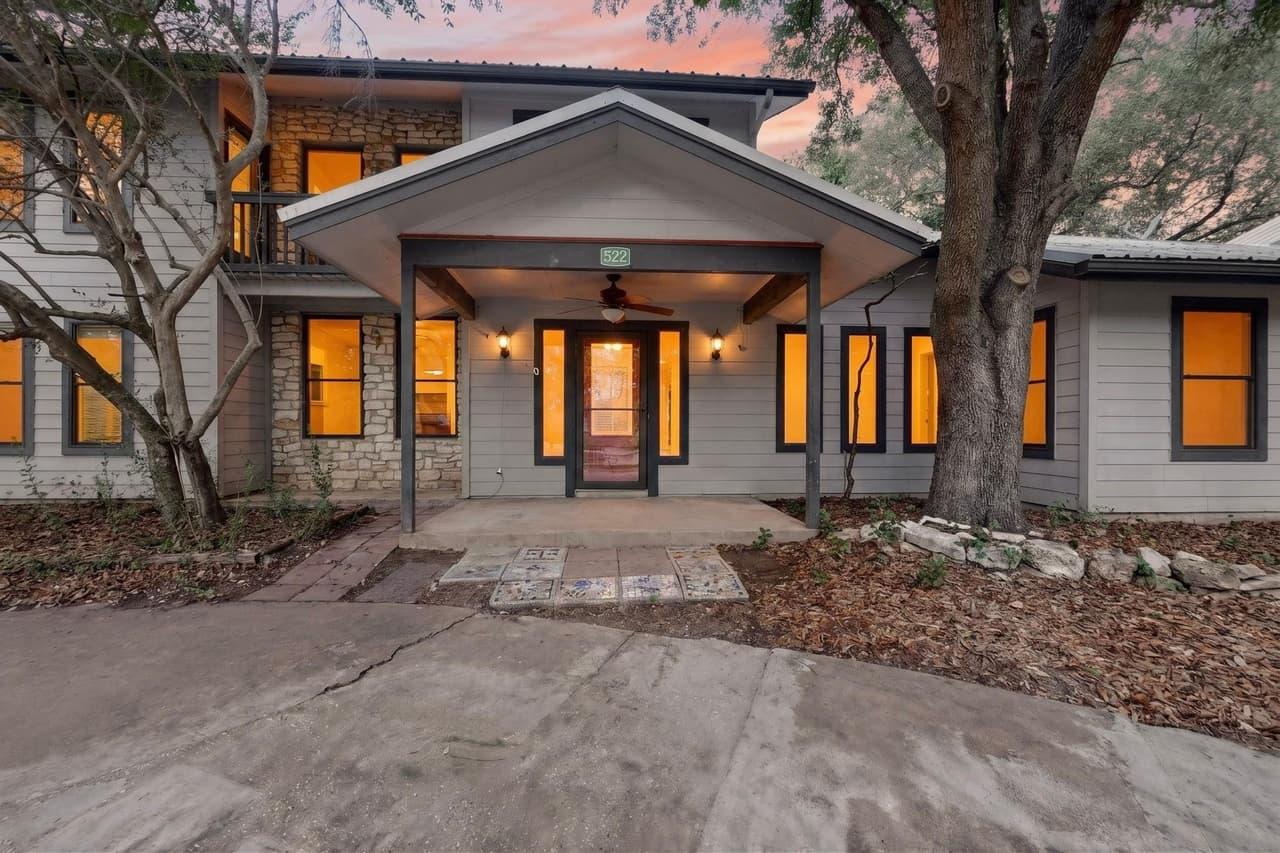 522  Circle Dr