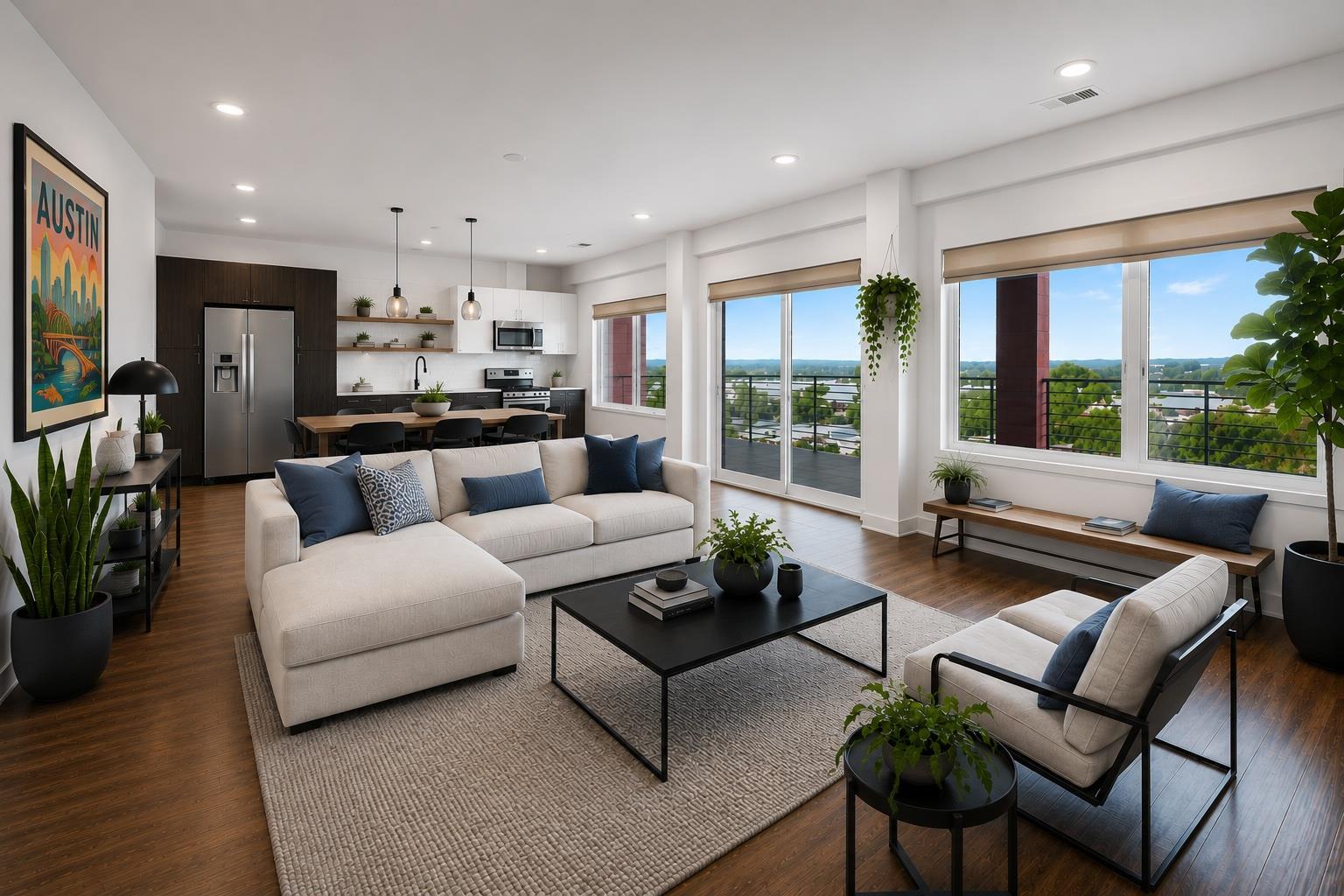 4361 S Congress Ave  #606