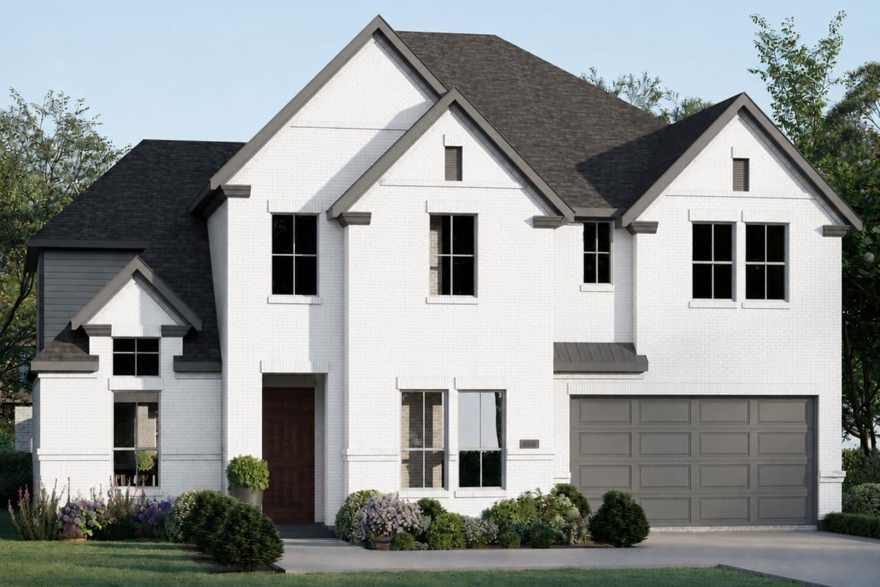 432  Olinda Way