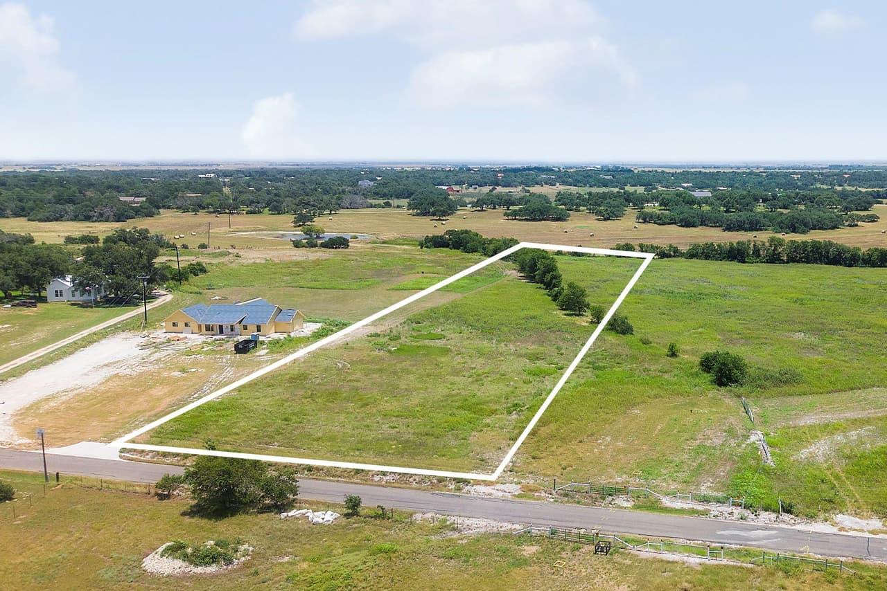 1360  County Road 153 - Lot 12 None