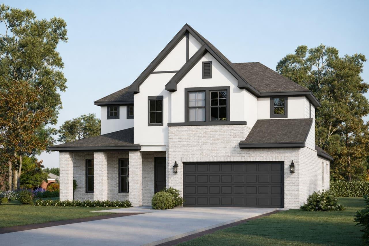 201  Medallion St