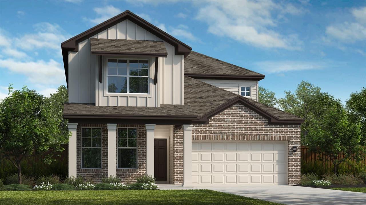 408  Amista Dr