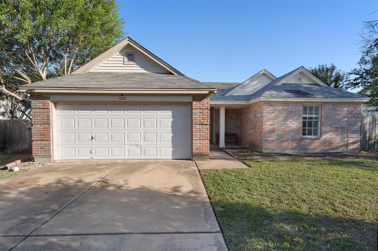 1000  Deer Grove Dr