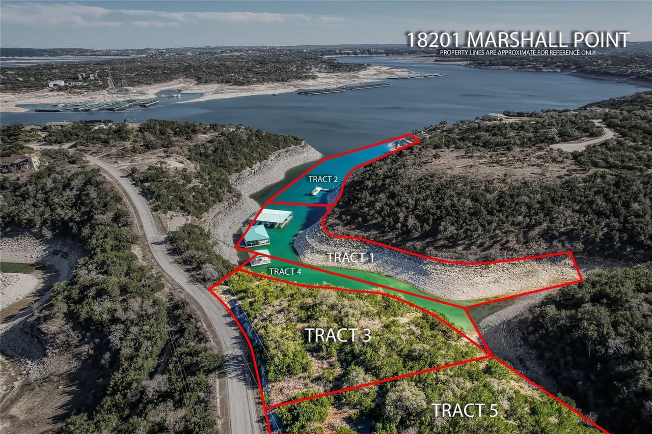 18201  MARSHALL POINT Dr photo 2