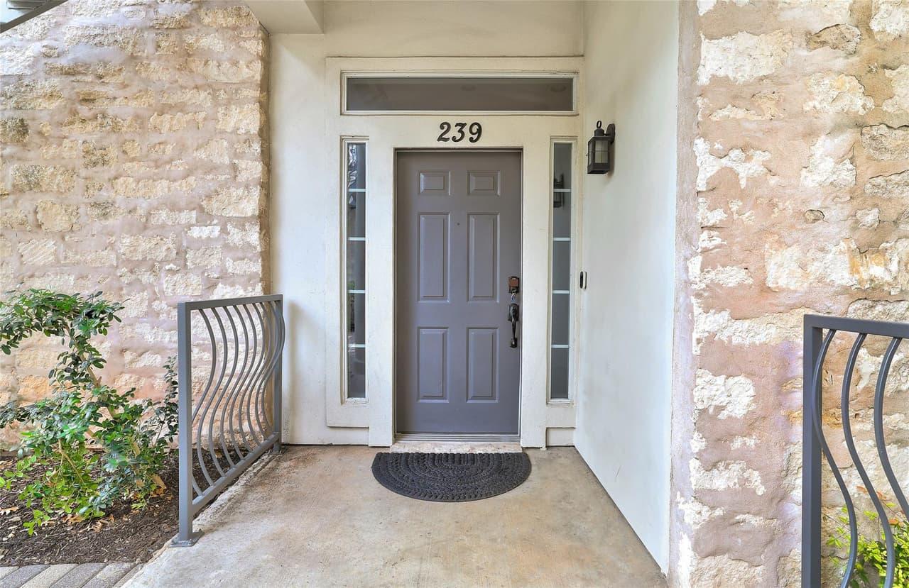 2918  Ranch Road 620 None N #S239 photo 3