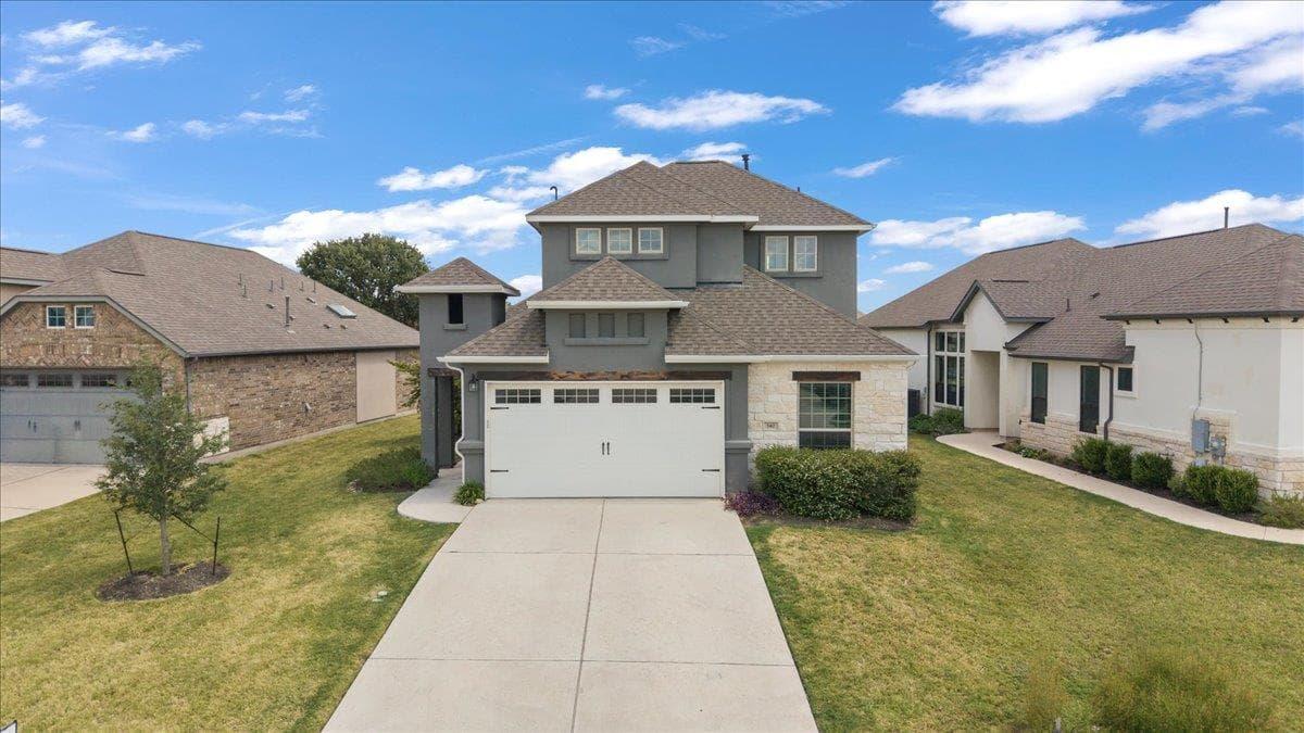540  Faith Dr