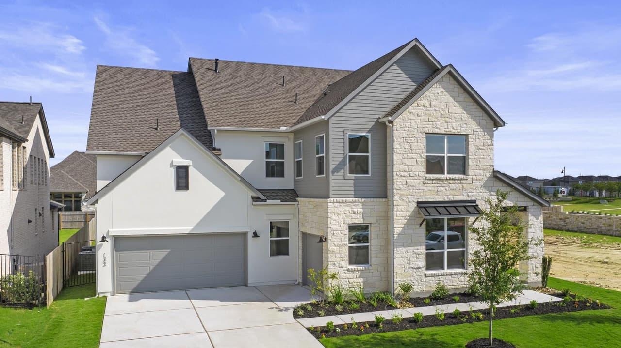 122  Oswalt Way