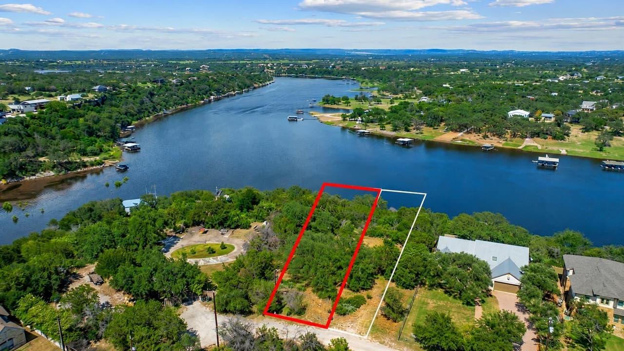 509  Nomad DR Dr