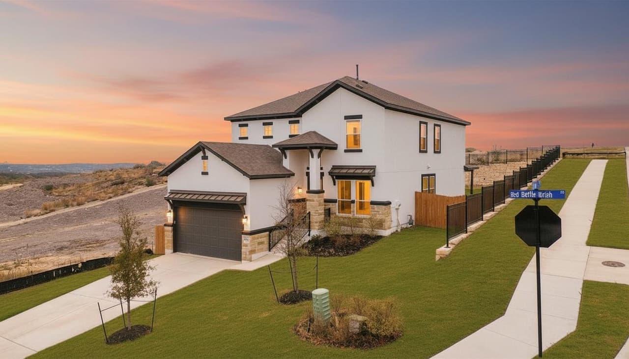 8424  Red Bottle Brush Rd