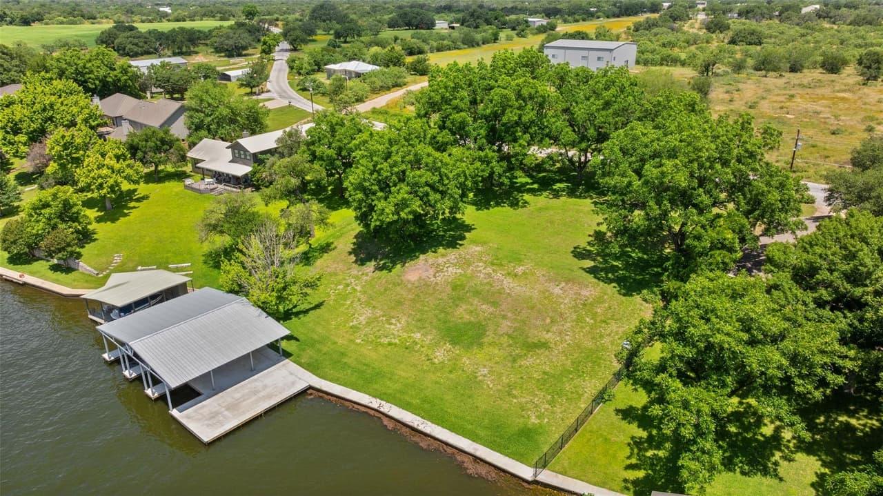 Lot #1  Williams Lakeshore Dr photo 4