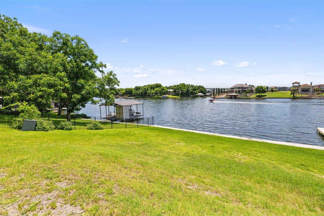 Lot #1  Williams Lakeshore Dr photo 5