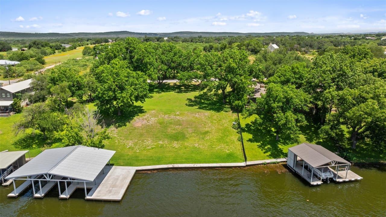 Lot #1  Williams Lakeshore Dr photo 6