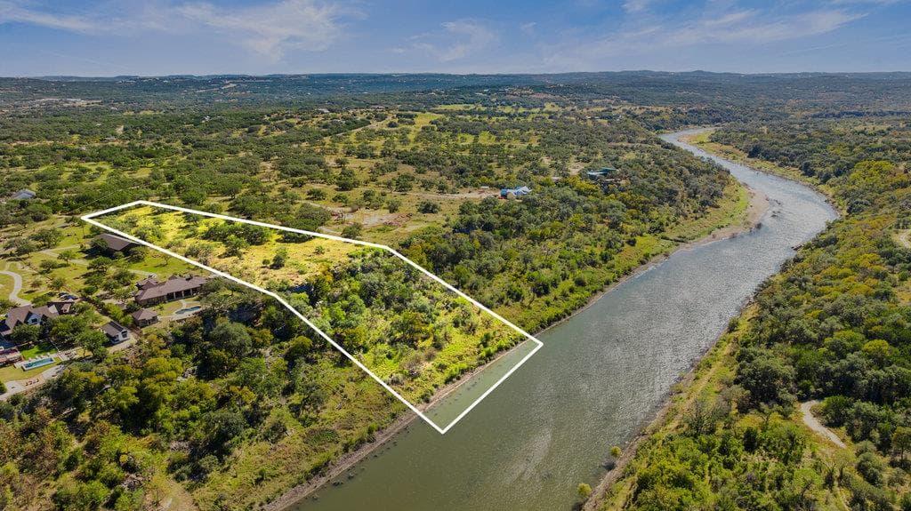 TBD  Pedernales Canyon None