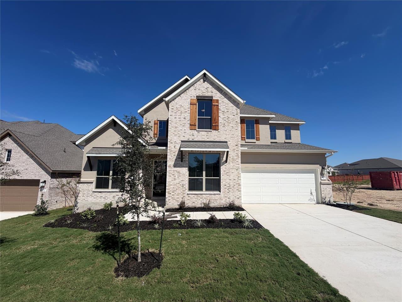 308  Smoke Signal Dr