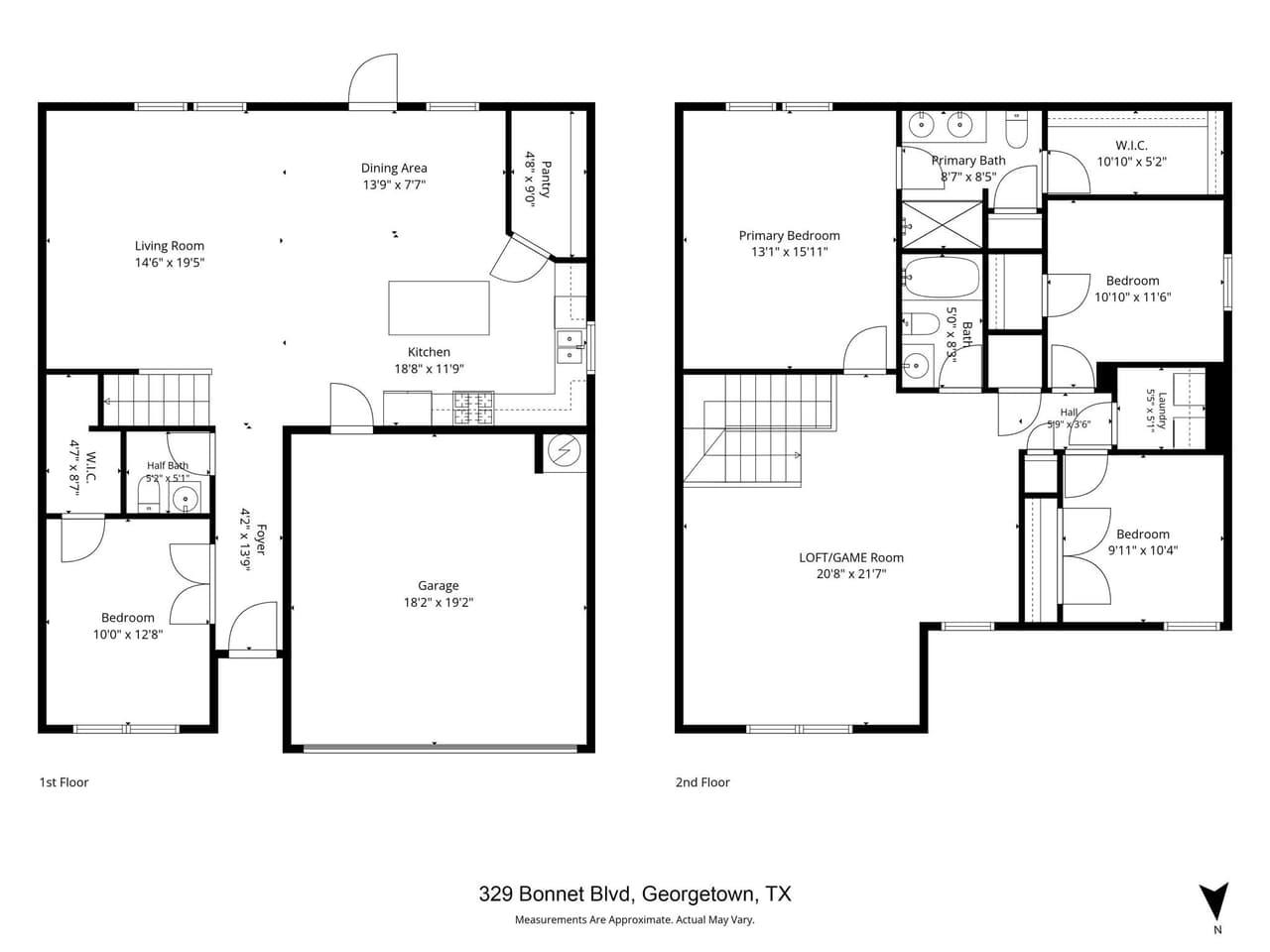 329  Bonnet Blvd photo 2